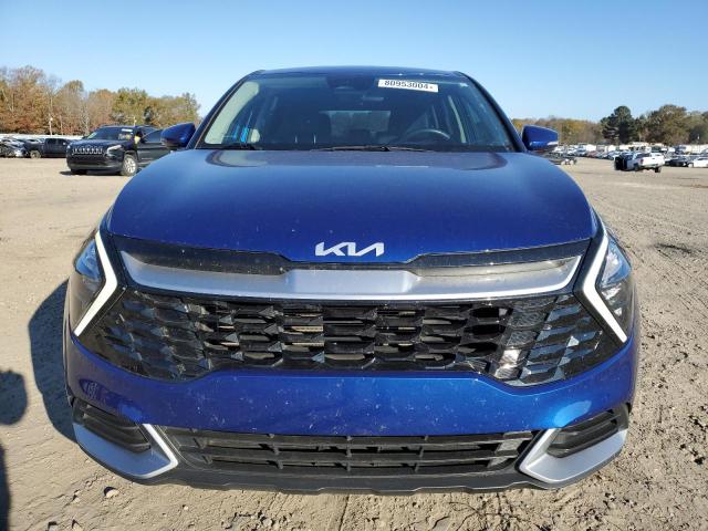 Photo 5 from auction – 2023 KIA SPORTAGE E with VIN 5XYK33AF9PG006016