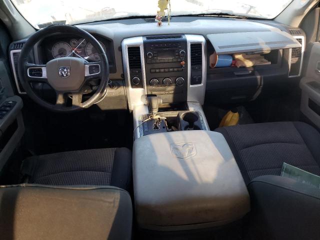 Photo 8 from auction – 2011 DODGE RAM 1500 with VIN 1D7RV1GT3BS581747