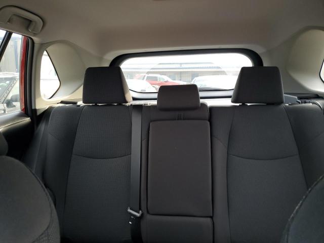 Photo 10 from auction – 2020 TOYOTA RAV4 LE with VIN 2T3MWRFV2LW091652
