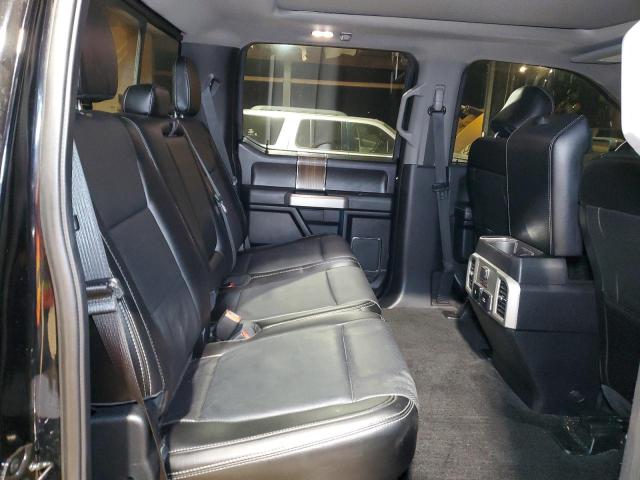 Photo 10 from auction – 2017 FORD F150 SUPER with VIN 1FTEW1EG6HKD67615