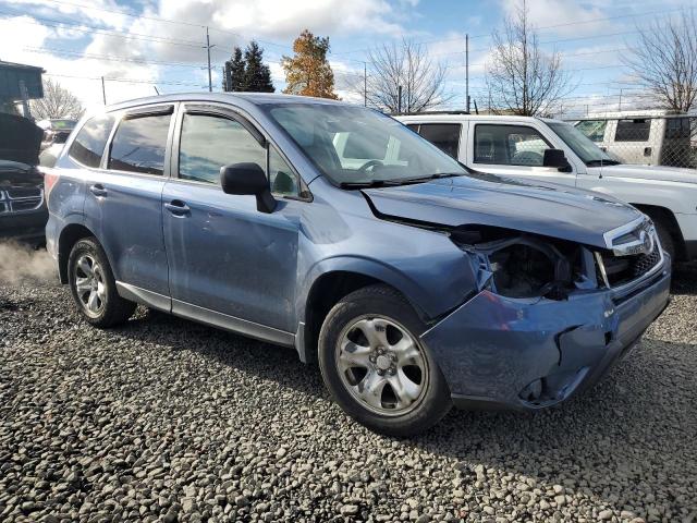 Photo 4 from auction – 2014 SUBARU FORESTER 2 with VIN JF2SJAAC5EH542564