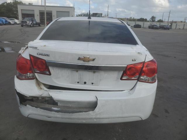 Photo 6 from auction – 2012 CHEVROLET CRUZE LT with VIN 1G1PF5SC1C7312902