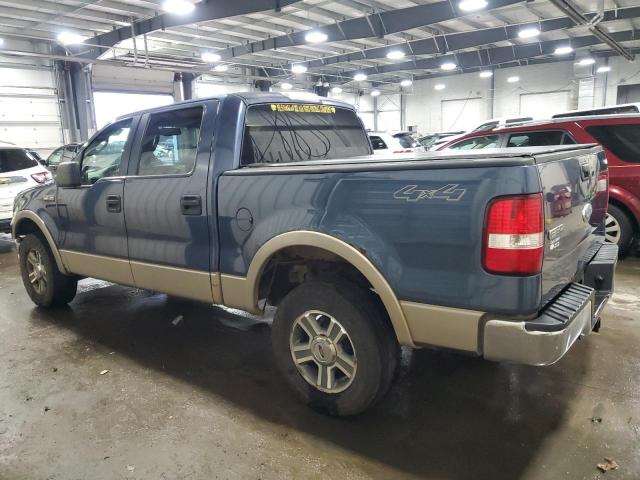 Photo 2 from auction – 2006 FORD F150 SUPER with VIN 1FTPW14V46FB55228