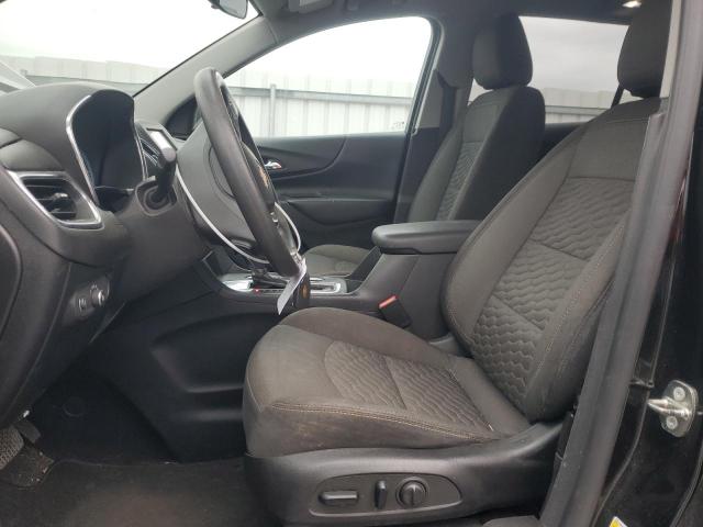 Photo 7 from auction – 2018 CHEVROLET EQUINOX LT with VIN 2GNAXJEV8J6174599