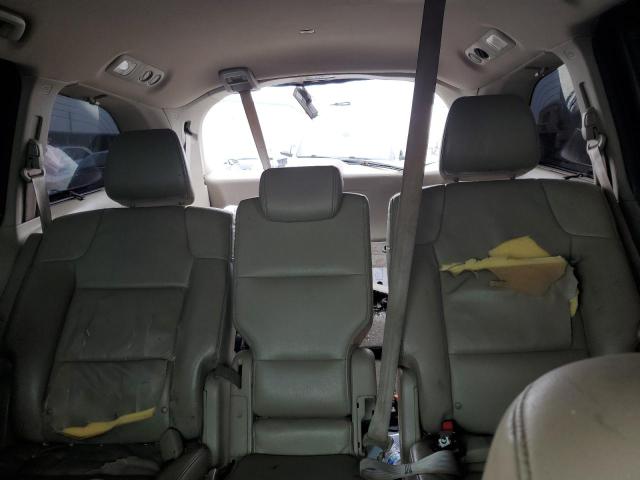 Photo 10 from auction – 2013 HONDA ODYSSEY TO with VIN 5FNRL5H94DB048722