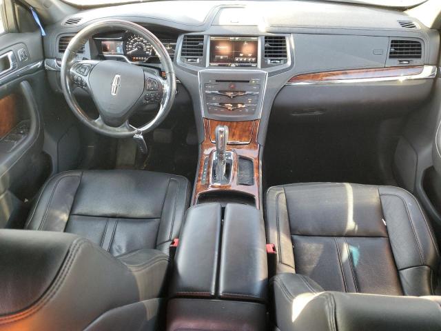 Photo 8 from auction – 2013 LINCOLN MKS with VIN 1LNHL9FT9DG601366