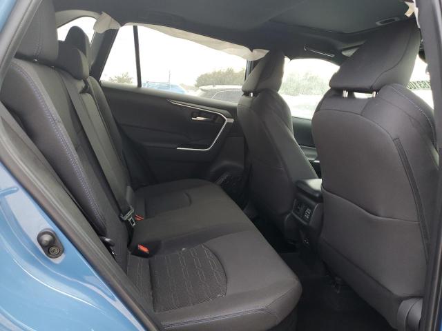 Photo 11 from auction – 2022 TOYOTA RAV4 SE with VIN 4T3T6RFV0NU084309
