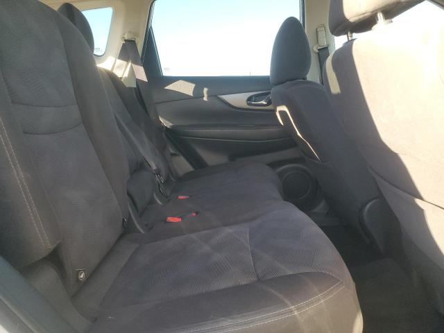 Photo 11 from auction – 2016 NISSAN ROGUE S with VIN KNMAT2MV0GP657170
