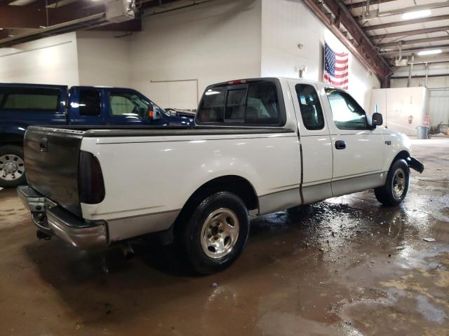 Photo 3 from auction – 2001 FORD F150 with VIN 1FTZX17271NA62791