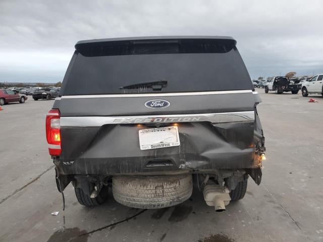 Photo 6 from auction – 2018 FORD EXPEDITION with VIN 1FMJU1HT0JEA08127