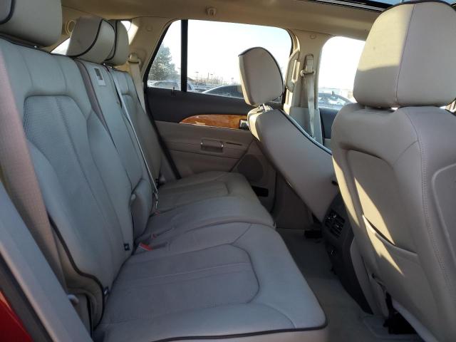 Zdjęcie 11 z aukcji – 2013 LINCOLN MKX z VIN 2LMDJ6JK4DBL15373