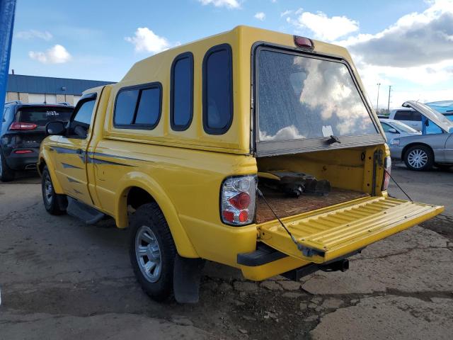 Photo 2 from auction – 2003 FORD RANGER with VIN 1FTYR10U23PA63100