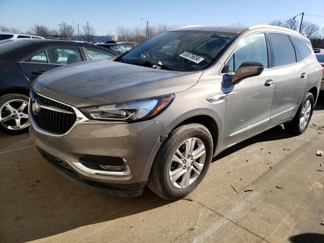 Photo 1 from auction – 2019 BUICK ENCLAVE ES with VIN 5GAEVAKWXKJ244980