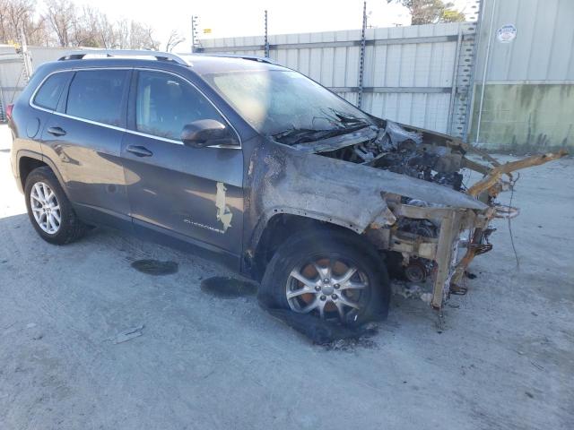 Photo 4 from auction – 2016 JEEP CHEROKEE L with VIN 1C4PJMCB8GW299728
