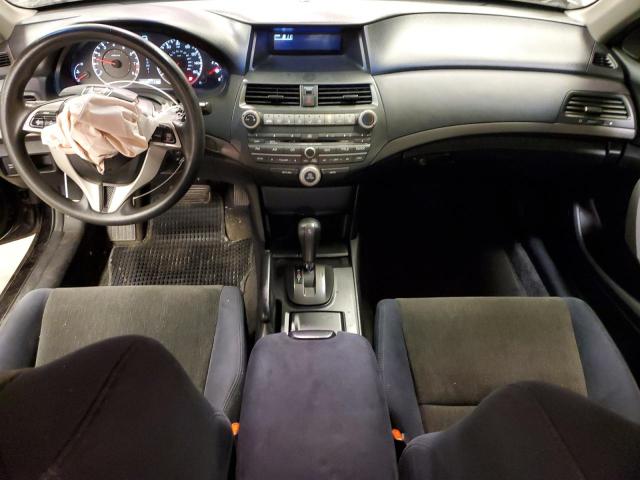 Photo 8 from auction – 2010 HONDA ACCORD LX with VIN 1HGCS1B38AA021907