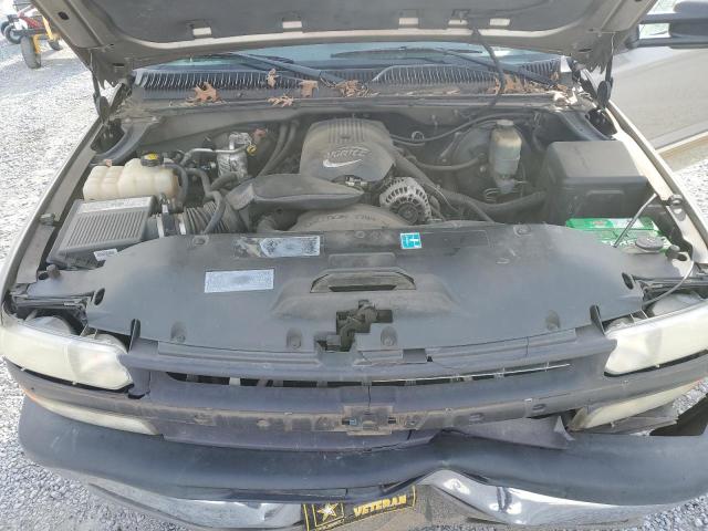 Photo 11 from auction – 2002 CHEVROLET SILVERADO with VIN 2GCEC19T921108110