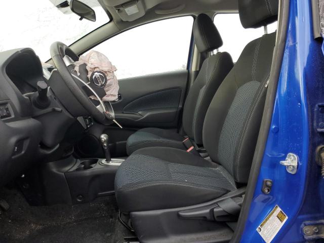 Photo 7 from auction – 2016 NISSAN VERSA NOTE with VIN 3N1CE2CP1GL387547