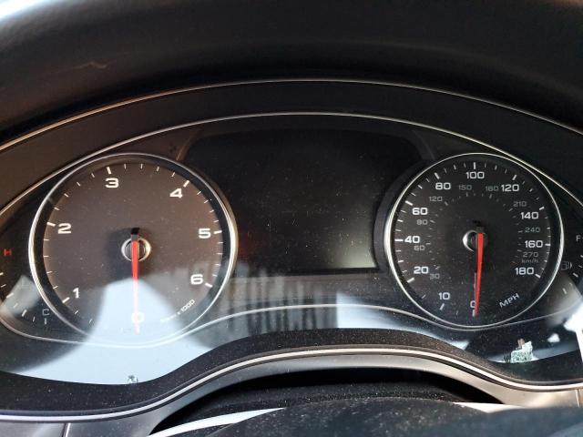 Photo 9 from auction – 2014 AUDI A6 PREMIUM with VIN WAUFMAFC7EN134811