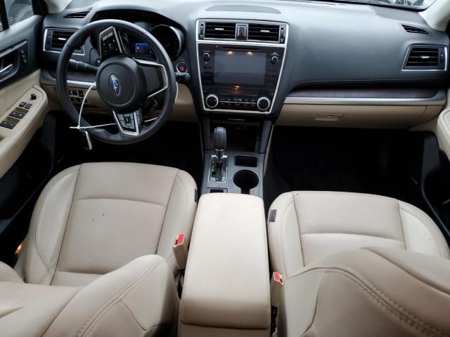 Photo 8 from auction – 2019 SUBARU OUTBACK 3. with VIN 4S4BSENC6K3351768