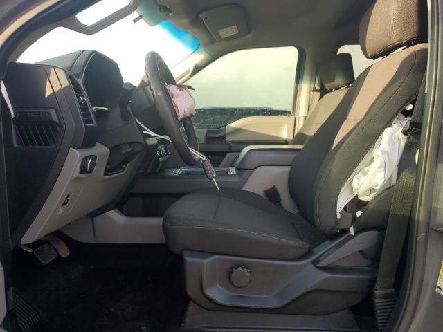 Photo 7 from auction – 2020 FORD F150 SUPER with VIN 1FTEW1EP9LFA06557