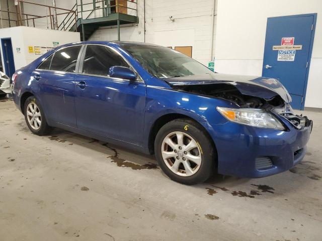 Photo 4 from auction – 2010 TOYOTA CAMRY BASE with VIN 4T4BF3EK7AR057004