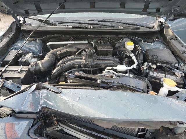 Photo 11 from auction – 2024 SUBARU CROSSTREK with VIN JF2GUADC7RH257962