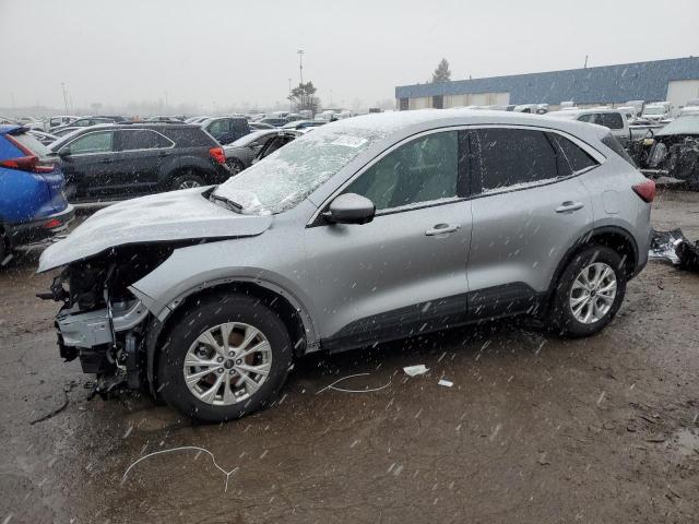 FORD ESCAPE ACT 2023 with VIN 1FMCU9GN1PUB24073 - Photo from auction