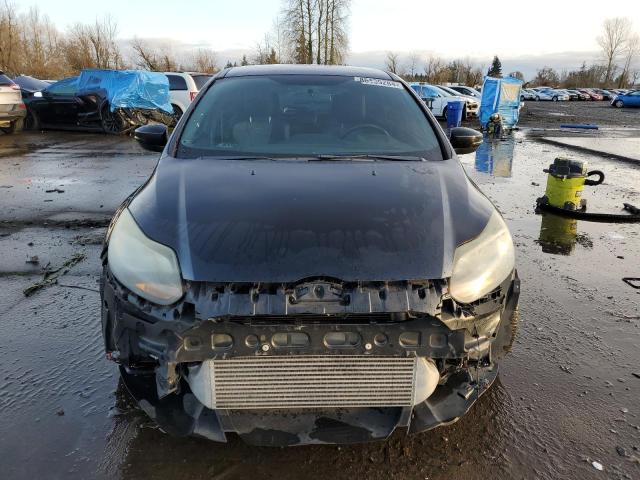 Zdjęcie 5 z aukcji – 2013 FORD FOCUS ST z VIN 1FADP3L93DL381295