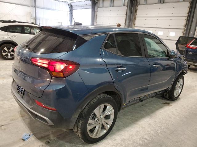 Photo 3 from auction – 2024 BUICK ENCORE GX with VIN KL4AMBS27RB083246