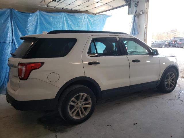Photo 3 from auction – 2017 FORD EXPLORER with VIN 1FM5K7BH3HGA55035