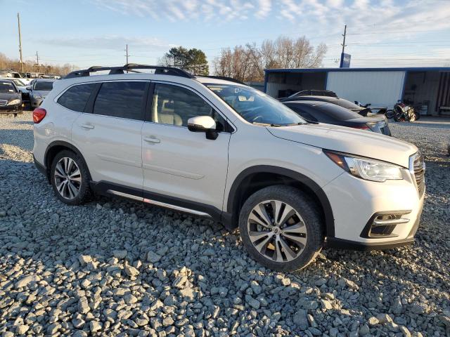 Photo 4 from auction – 2021 SUBARU ASCENT LIM with VIN 4S4WMAPD1M3411467