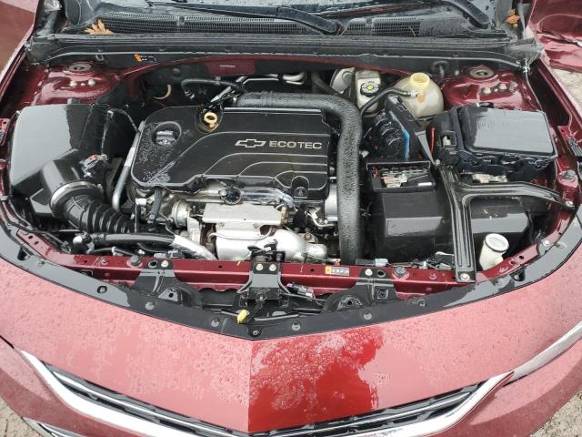 Photo 11 from auction – 2016 CHEVROLET MALIBU LS with VIN 1G1ZB5ST0GF249615