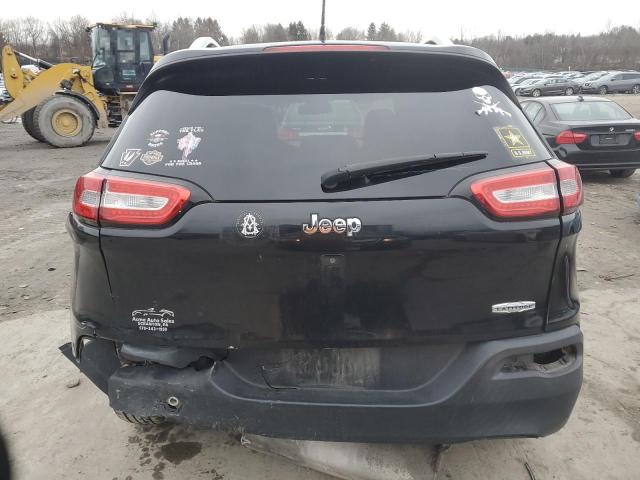 Photo 6 from auction – 2015 JEEP CHEROKEE L with VIN 1C4PJLCBXFW730398