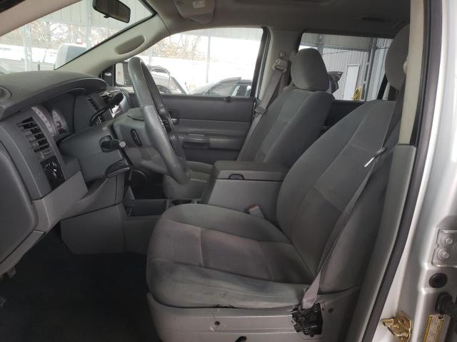Photo 7 from auction – 2005 DODGE DURANGO SL with VIN 1D4HB48D25F515309