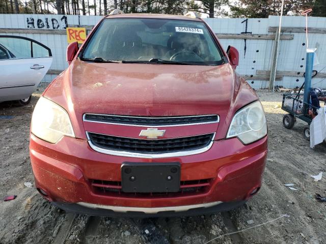 Photo 5 from auction – 2013 CHEVROLET CAPTIVA LT with VIN 3GNAL3EKXDS567877