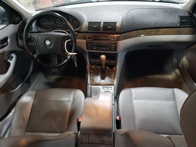 Photo 8 from auction – 1999 BMW 323 I AUTO with VIN WBAAM333XXCA83655