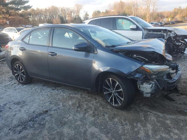 Photo 4 from auction – 2017 TOYOTA COROLLA L with VIN 2T1BURHEXHC920768