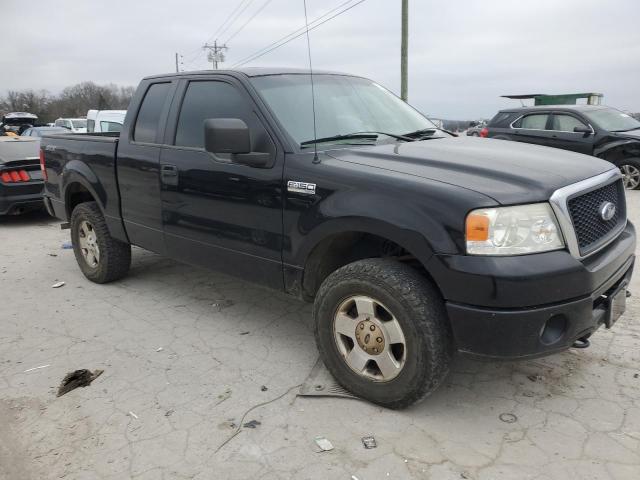 Photo 4 from auction – 2007 FORD F150 with VIN 1FTRX14W57FB52001
