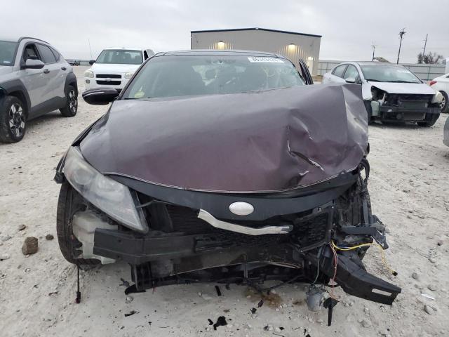Photo 5 from auction – 2013 KIA OPTIMA EX with VIN 5XXGN4A75DG204008