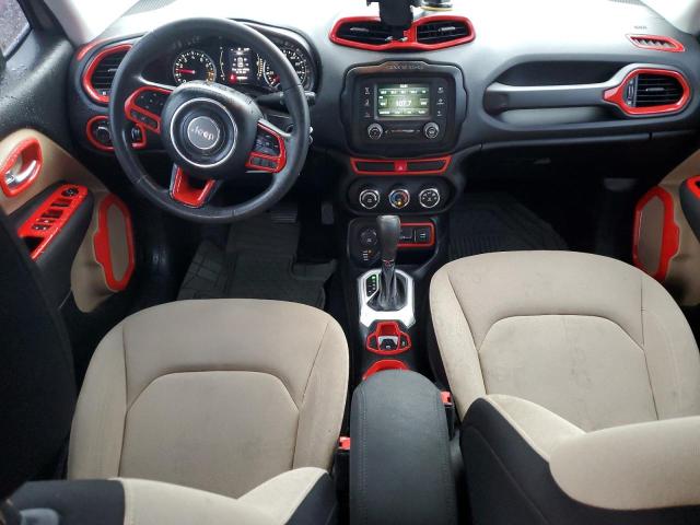 Photo 8 from auction – 2015 JEEP RENEGADE S with VIN ZACCJBAT6FPC24214