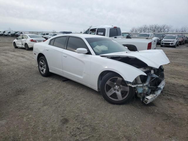 Photo 4 from auction – 2014 DODGE CHARGER PO with VIN 2C3CDXAG0EH362181