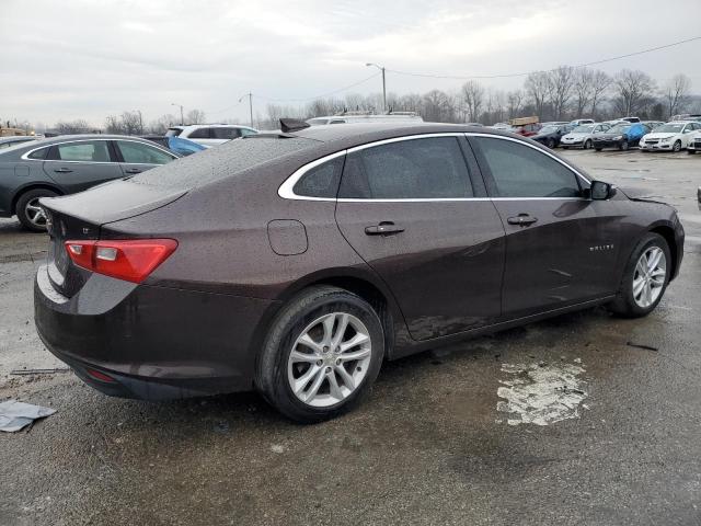 Photo 3 from auction – 2016 CHEVROLET MALIBU LT with VIN 1G1ZE5ST5GF356702