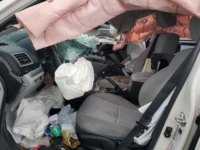 Photo 7 from auction – 2018 SUBARU FORESTER 2 with VIN JF2SJABC7JH582881