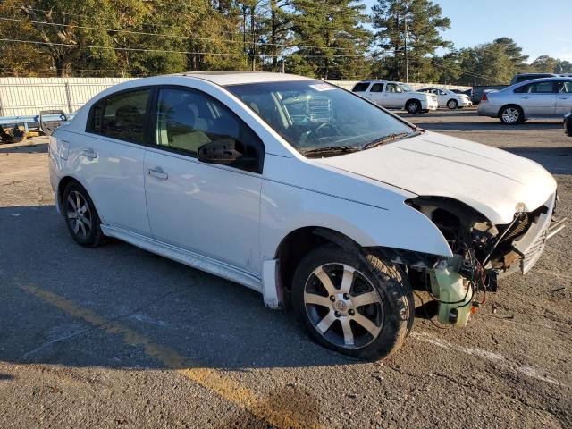 Photo 4 from auction – 2012 NISSAN SENTRA 2.0 with VIN 3N1AB6AP9CL716385