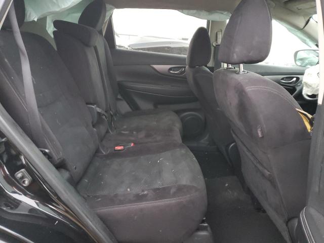 Photo 11 from auction – 2014 NISSAN ROGUE S with VIN 5N1AT2MV8EC766654