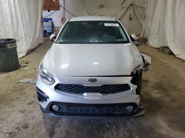 Photo 5 from auction – 2019 KIA FORTE FE with VIN 3KPF24AD2KE130708