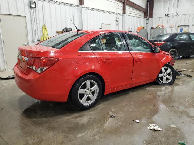 Photo 3 from auction – 2014 CHEVROLET CRUZE LT with VIN 1G1PC5SB3E7459743