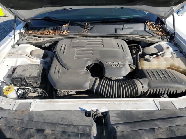 Photo 11 from auction – 2018 DODGE CHALLENGER with VIN 2C3CDZAG7JH229200