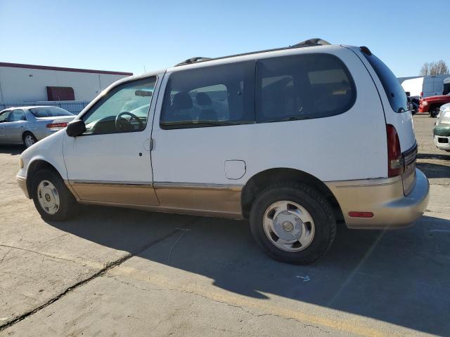 Photo 2 from auction – 1996 MERCURY VILLAGER with VIN 4M2DV11W7TDJ44518