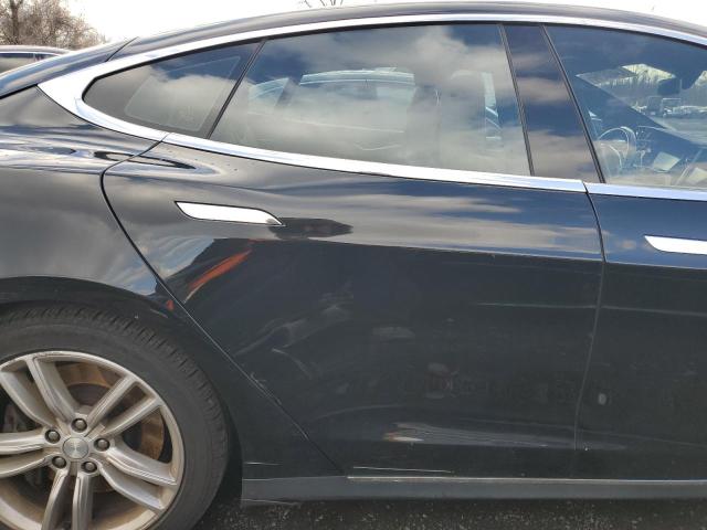 Photo 10 from auction – 2016 TESLA MODEL S with VIN 5YJSA1E25GF121091